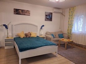 Garsonieră de vânzare, în Bucureşti, zona Lujerului