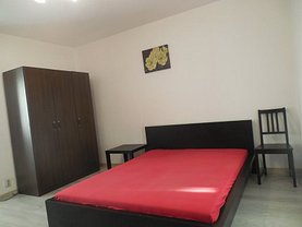 Garsonieră de închiriat, în Bucureşti, zona Dristor