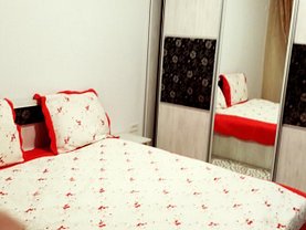 Apartament de închiriat 2 camere, în Bucureşti, zona Militari