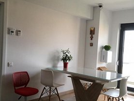 Apartament de închiriat 3 camere, în Bucureşti, zona Banu Manta