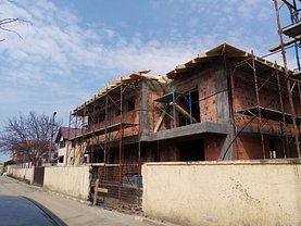 Casa de vânzare 4 camere, în Chiajna