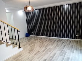 Casa de vânzare 4 camere, în Chiajna