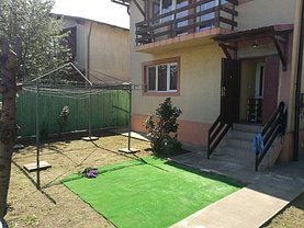 Casa de închiriat 4 camere, în Bucureşti, zona Rahova
