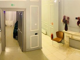 Casa 4 camere în Bucuresti, Victoriei