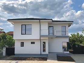 Casa de vânzare 4 camere, în Corbeanca