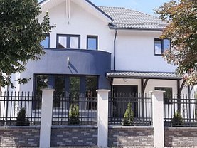 Casa de vânzare 4 camere, în Voluntari, zona Central