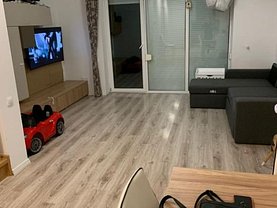Casa de închiriat 5 camere, în Voluntari, zona Central