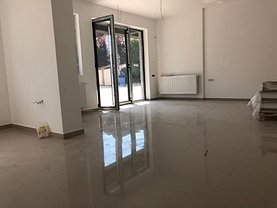 Închiriere spaţiu comercial