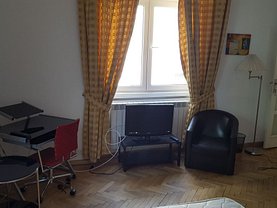 Garsonieră de închiriat, în Bucureşti, zona Capitale
