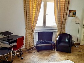 Garsonieră de închiriat, în Bucureşti, zona Capitale