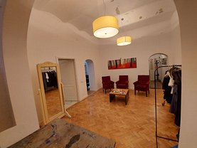 Garsonieră de închiriat, în Bucuresti, zona Dorobanti