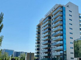 Apartament de vânzare 3 camere, în Bucureşti, zona Floreasca