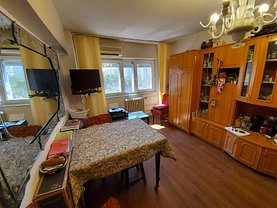 Apartament de vânzare 2 camere, în Bucureşti, zona Basarabia