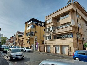 Apartament de închiriat 4 camere, în Bucuresti, zona Polona