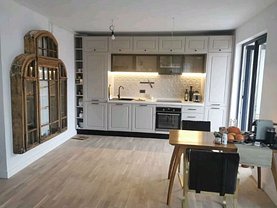 Apartament de vânzare 3 camere, în Bucureşti, zona Barbu Văcărescu