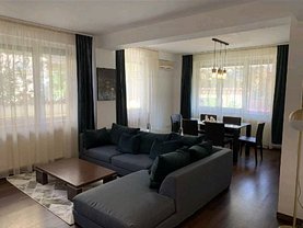 Apartament de vânzare 3 camere, în Bucureşti, zona Herăstrău