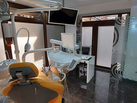 Apartament de închiriat 2 camere, în Bucureşti, zona Foişorul de Foc
