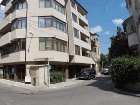 Apartament de închiriat 3 camere, în Bucuresti, zona Foisorul de Foc