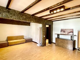 Apartament de vânzare 3 camere, în Bucuresti, zona Drumul Taberei