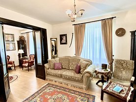 Apartament de vânzare 3 camere, în Bucureşti, zona Cotroceni