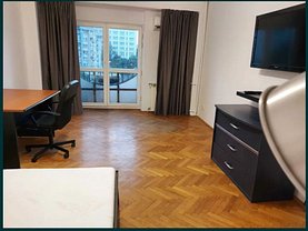 Apartament de închiriat 4 camere, în Bucureşti, zona Libertăţii