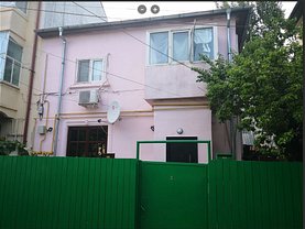 Apartament de vânzare 3 camere, în Bucureşti, zona Cotroceni