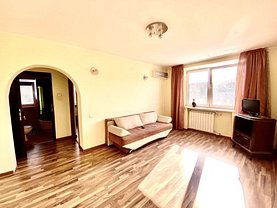 Apartament de vânzare 2 camere, în Bucureşti, zona Cotroceni