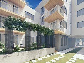 Apartament de vanzare 2 camere, în Bucuresti, zona Eminescu