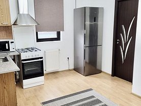 Apartament de închiriat 2 camere, în Bucureşti, zona Berceni