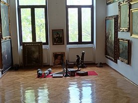Apartament de vânzare 8 camere, în Bucureşti, zona P-ţa Romană
