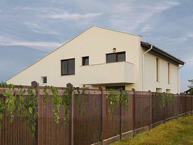 Casa de vânzare 4 camere, în Corbeanca