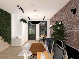 Casa de vânzare 7 camere, în Bucureşti, zona Cişmigiu