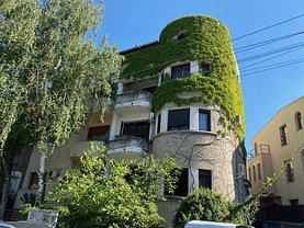 Casa de vânzare 12 camere, în Bucureşti, zona Cotroceni