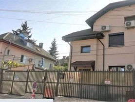 Casa de vânzare 6 camere, în Bucureşti, zona Vatra Luminoasă