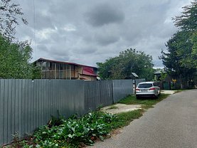 Casa de vânzare 4 camere, în Ghimpaţi