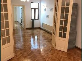Casa de vânzare 12 camere, în Bucureşti, zona Cişmigiu