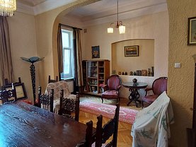 Casa de vânzare 6 camere, în Bucureşti, zona Calea Călăraşilor