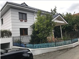 Casa de vânzare 8 camere, în Voluntari, zona Nord