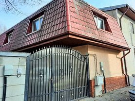Casa de vanzare 5 camere, în Bucuresti, zona Vatra Luminoasa