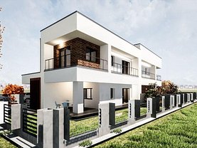 Casa de vanzare 4 camere, în Corbeanca