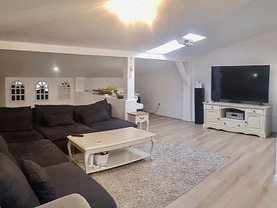 Casa de vânzare 9 camere, în Bucureşti, zona Cotroceni