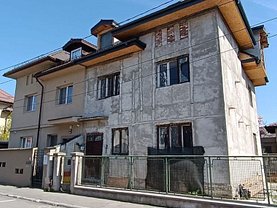 Casa de vânzare 5 camere, în Bucuresti, zona Drumul Sarii