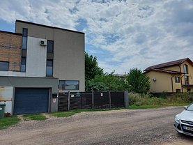 Teren constructii de vânzare, în Bucuresti, zona Baneasa