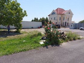 Teren constructii de vânzare, în Bucuresti, zona Baneasa