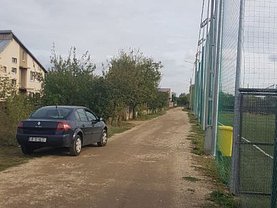 Teren constructii de vânzare, în Buftea, zona Nord