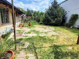 Teren constructii de vânzare, în Bucureşti, zona Lacul Tei