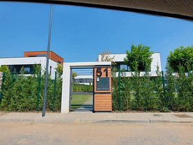 Teren constructii de vânzare, în Tunari, zona Exterior Est