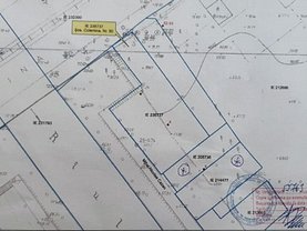 Teren constructii de vanzare, în Bucuresti, zona Colentina