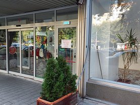 Închiriere spaţiu comercial în Bucuresti, Bucur Obor