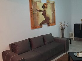 Apartament de închiriat 2 camere, în Bucureşti, zona Militari